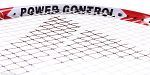 ProKennex POWER PRO 818 Red